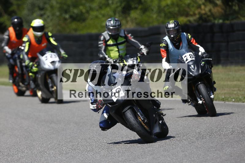 /27 24.07.2026  Speer Racing ADR/Rookies/28